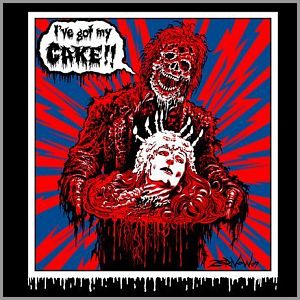 Creepshow Fathers Day